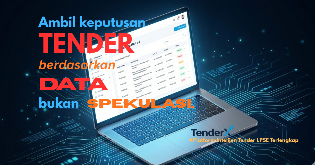 Heritage Cilacap Tender: What's Next in 2026?